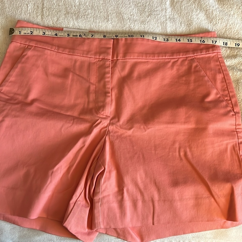 Loft ladies shorts - Picture 8 of 9